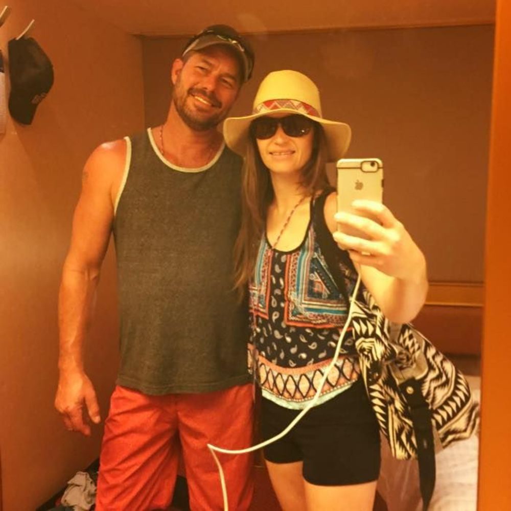 Meet your Posher, Julie